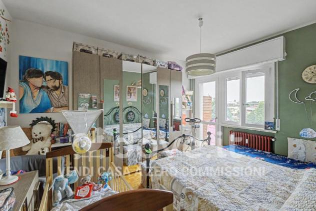 Appartamento di 67 m² con 2 locali e posto auto in vendita a Gallarate - Foto 13