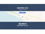 Immobile in asta di 100 m², box auto in vendita a Gizzeria