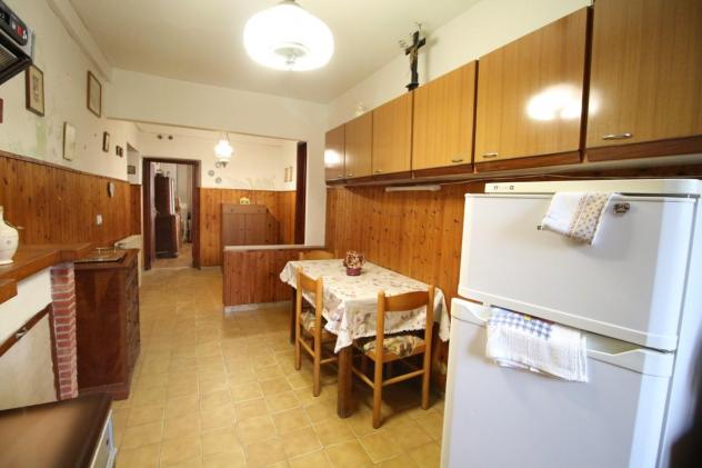 Terratetto in vendita a San Lorenzo a Vaccoli - Lucca 225 mq Rif: 1341475 - Foto 2