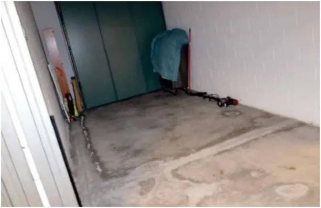 Immobile in asta di 98 m², box auto in vendita a Maserà di Padova - Foto 18