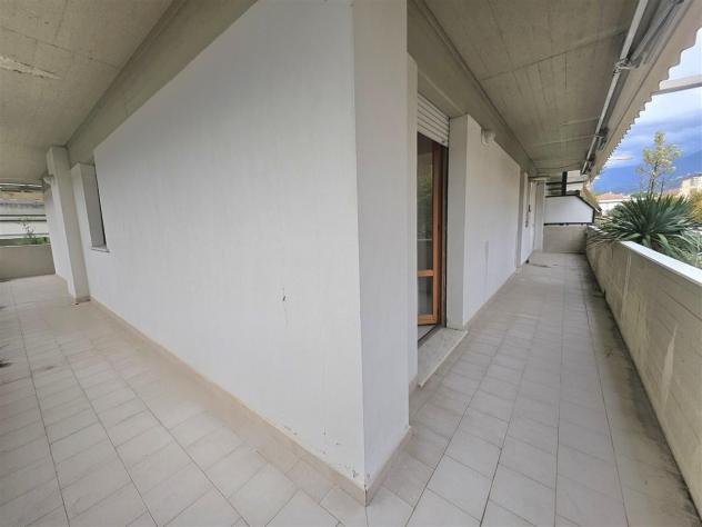 Appartamento in vendita a Quercioli - Massa 140 mq Rif: 1357347