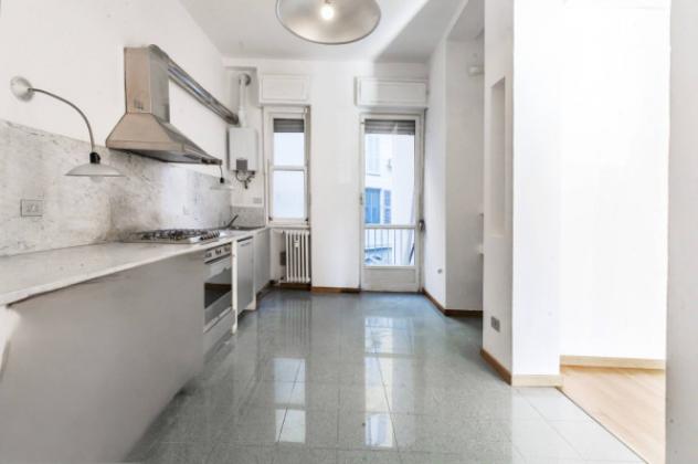 Appartamento di 108 m² con 3 locali in vendita a Milano - Foto 13