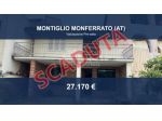 Immobile in asta di 168 m² in vendita a Montiglio Monferrato
