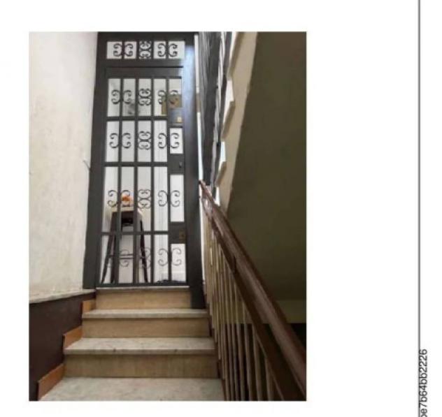 Immobile in asta di 155 m² con più di 5 locali in vendita a Palermo - Foto 12