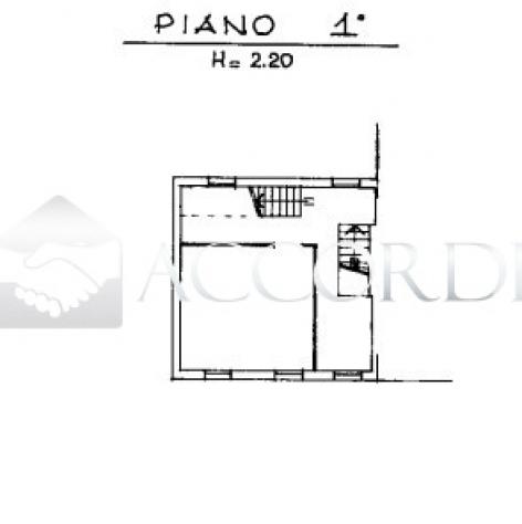 CASA INDIPENDENTE di 4 vani e di 100 mq (PIEVE DI SOLIGO) rif. GG36_4 - Foto 8