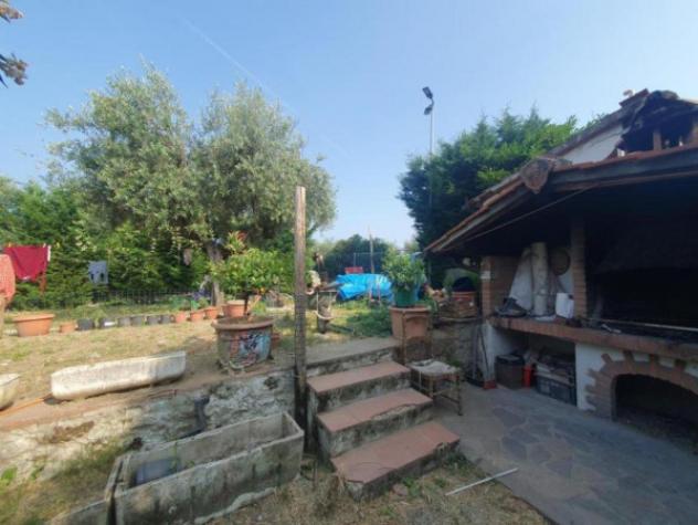 Immobile in asta di 125 m² con più di 5 locali in vendita a Reggello - Foto 14
