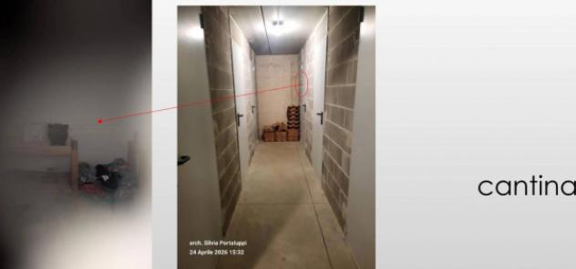 Immobile in asta di 43 m² in vendita a Rho - Foto 14