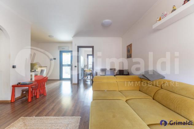 Villa a schiera - Roma . Rif.: VG19/26VRG - Foto 6