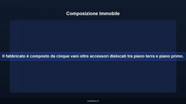 Immobile in asta di 92 m² in vendita a San Bartolomeo in Galdo - Foto 7