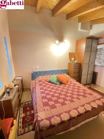 Rif. S2686 - Siena – Zona Pian delle Fornaci - Logge, terrazza e garage - Foto 6