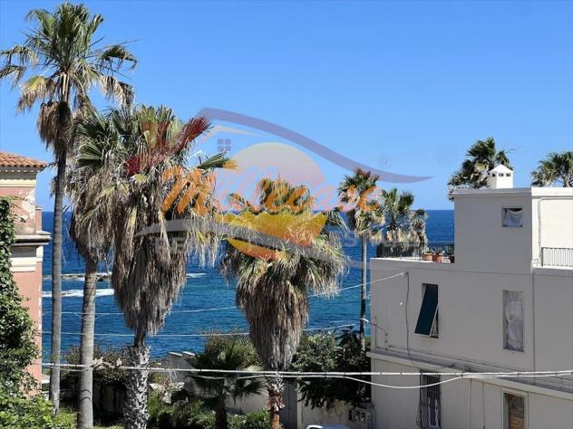 Quadrilocale in vendita a Siracusa