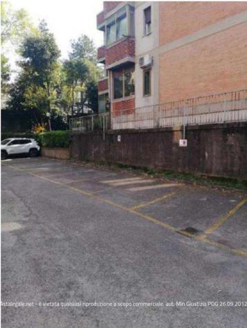 11/2026 U TS - Tribunale Trieste - RGE 11/2026 - LOTTO U - ASTA 05/11/2026 - Foto 12