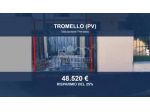 Immobile in asta di 103 m² in vendita a Tromello