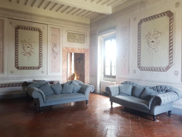 Appartamento in vendita a Caprona - Vicopisano 250 mq Rif: 1039100 - Foto 2