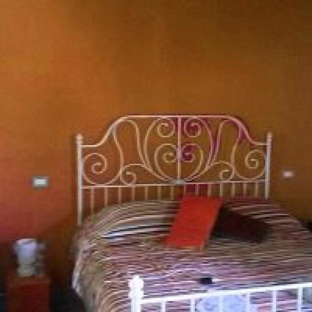 B&amp;B La Cicala