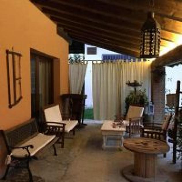 Antico Brolo Locazione Turistica di Caoduro Francesco Alberto - Foto 4