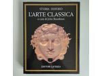 Storia Oxford L'Arte Classica - John Boardman - Laterza - 1995 - TRACCIATA!!