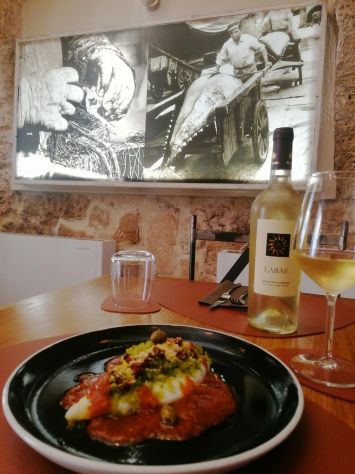 Cessione Attività Riservata - Osteria Mandras Lentas Centro Storico di Alghero - Foto 4