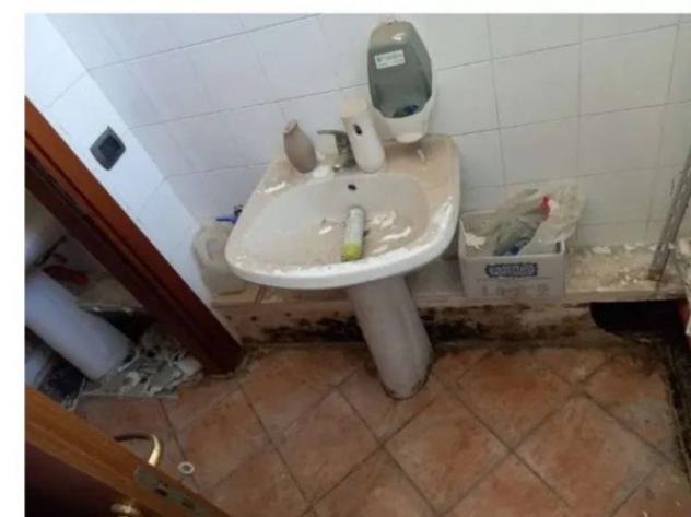 Immobile in asta di 117 m² in vendita a Canicattì - Foto 12