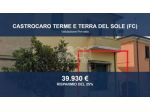 Immobile in asta di 96 m² in vendita a Castrocaro Terme e Terra del Sole
