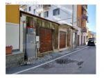 IMMOBILI-IMMOBILE COMMERCIALE-via Zuccone Pastore n.ri 4-6-8