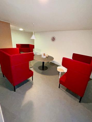 Affitta un ufficio per 50 persons a GENOVA, De Ferrari - Foto 5