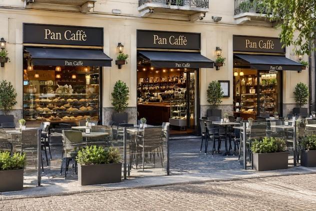 PAN CAFFE' GASTRONOMIA PANETTERIA - Foto 8