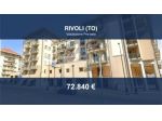 Immobile in asta di 74 m² in vendita a Rivoli