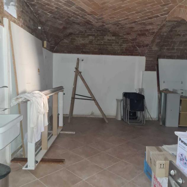 1 Vetrina in affitto a Siena - Foto 2
