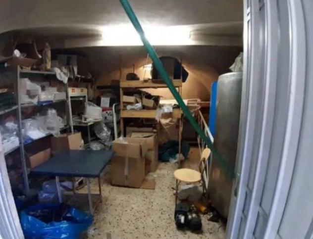 Immobile in asta di 110 m² in vendita a Troina - Foto 11