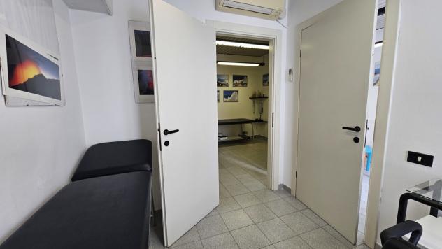 Ufficio in affitto a Vezzano Ligure - Foto 6