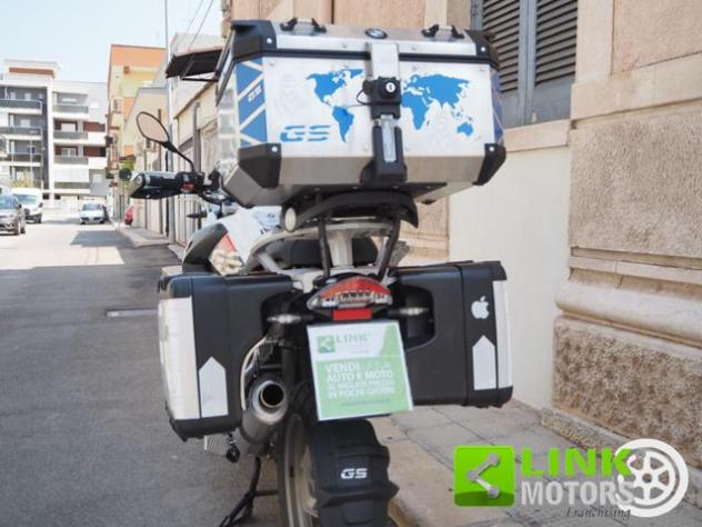 BMW R 1200 GS *€ 129,00 al mese* - Foto 9