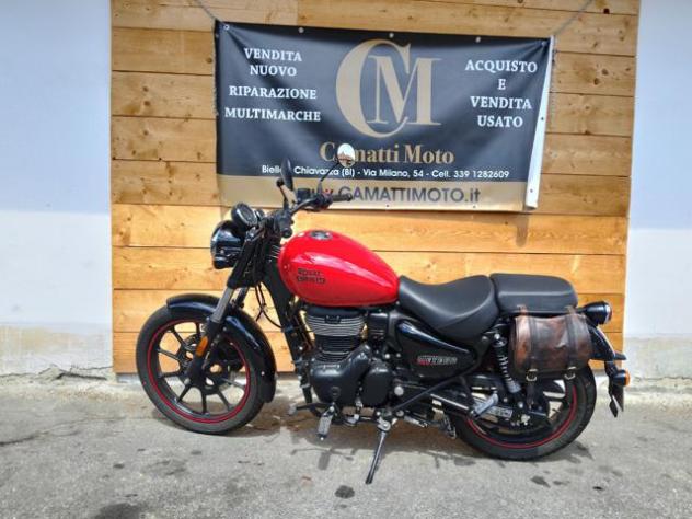 ROYAL ENFIELD Meteor 350 meteor 350