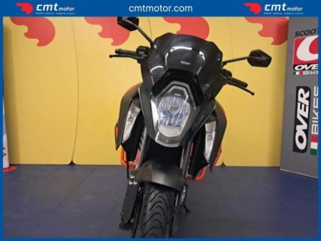 KTM 1290 Super Duke GT Garantita e Finanziabile rif. 20666919 - Foto 3