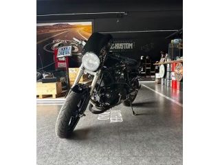 Buell Ligthing - 2001