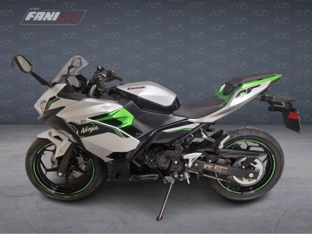KAWASAKI NINJA e-1 - rif. 23976148 - Foto 3