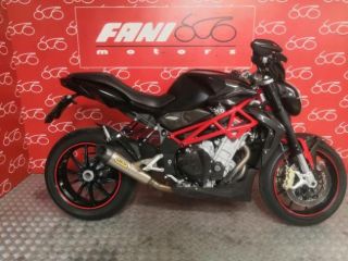 MV AGUSTA Brutale 1090 R 2014 rif. 18076228