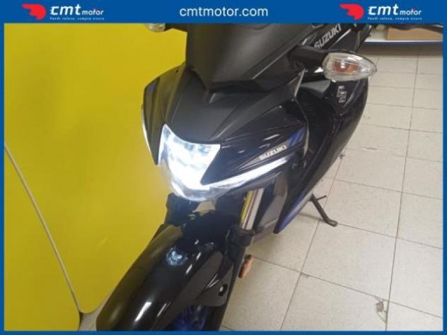 SUZUKI GSX S 125 Garantita e Finanziabile rif. 23807085 - Foto 8