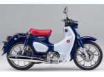 Honda Super Cub 125 RATE A PARTIRE DA € 66 E SENZA ANTICIPO - FINANZIABILE  &hellip;