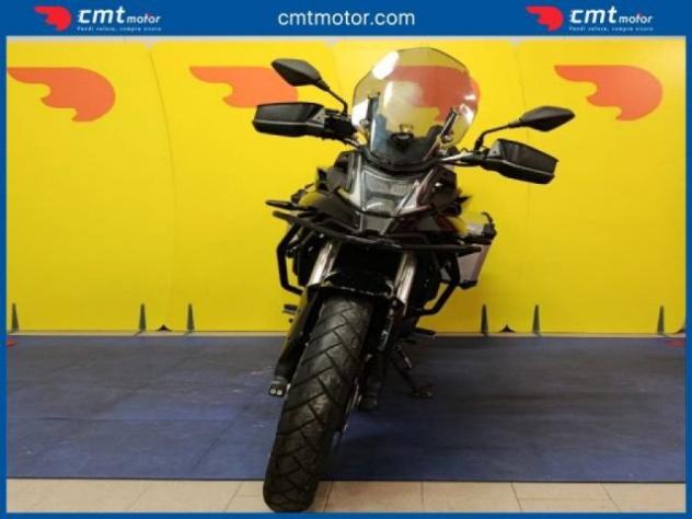 VOGE Valico 500 DS Garantita e Finanziabile rif. 24152028 - Foto 2