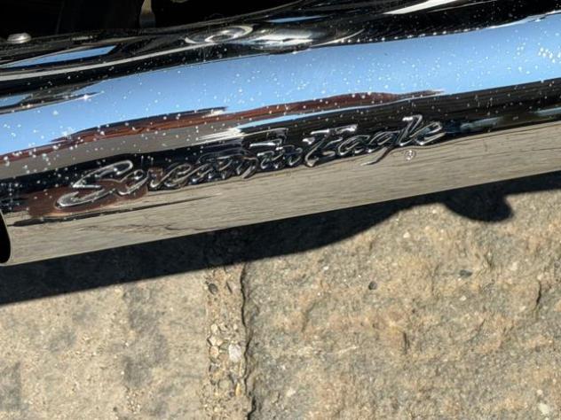 HARLEY-DAVIDSON 883 Sportster R XL 883 R rif. 23972777 - Foto 7