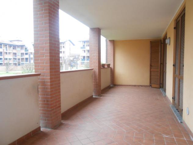 Quadrilocale in affitto a San Martino Siccomario - Foto 19