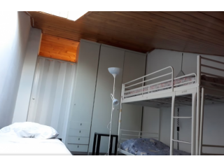 Camera singola libera subito M3