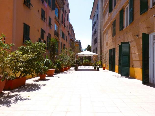 Appartamento in affitto a Genova - Foto 18