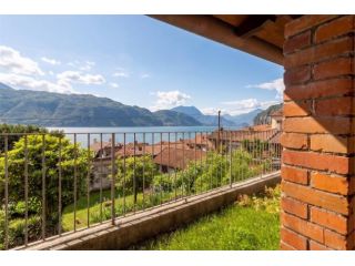 Affitto Mandello del Lario: Casetta Vista Lago a Olcio 507