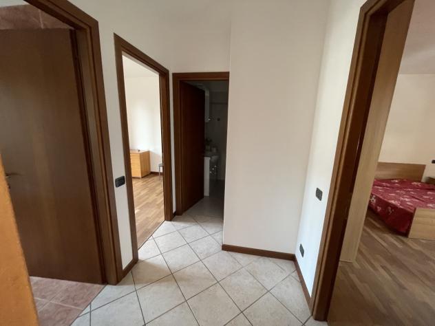 Trilocale in affitto a Novara - Foto 12
