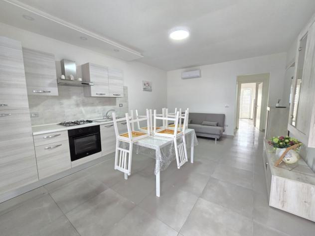 APPARTAMENTO di 2 vani e di 55 mq (SOMMA VESUVIANA) rif. D18 - Foto 4
