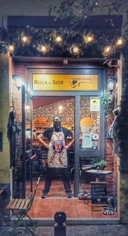 👻Affitta la nostra Sala per la festa di halloween, Pub, ludoteca,bistrò - Foto 4