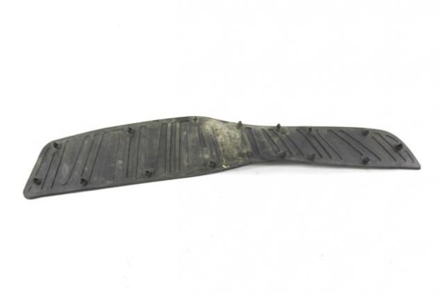 PIAGGIO XEVO 250 CM018801 TAPPETINO PEDANA SINISTRA LEFT FOOTBOARD MAT - Foto 2