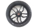 KYMCO PEOPLE S 125 ABS 44601AEB9E00N1A CERCHIO RUOTA ANTERIORE 2.15X16 21 - &hellip;